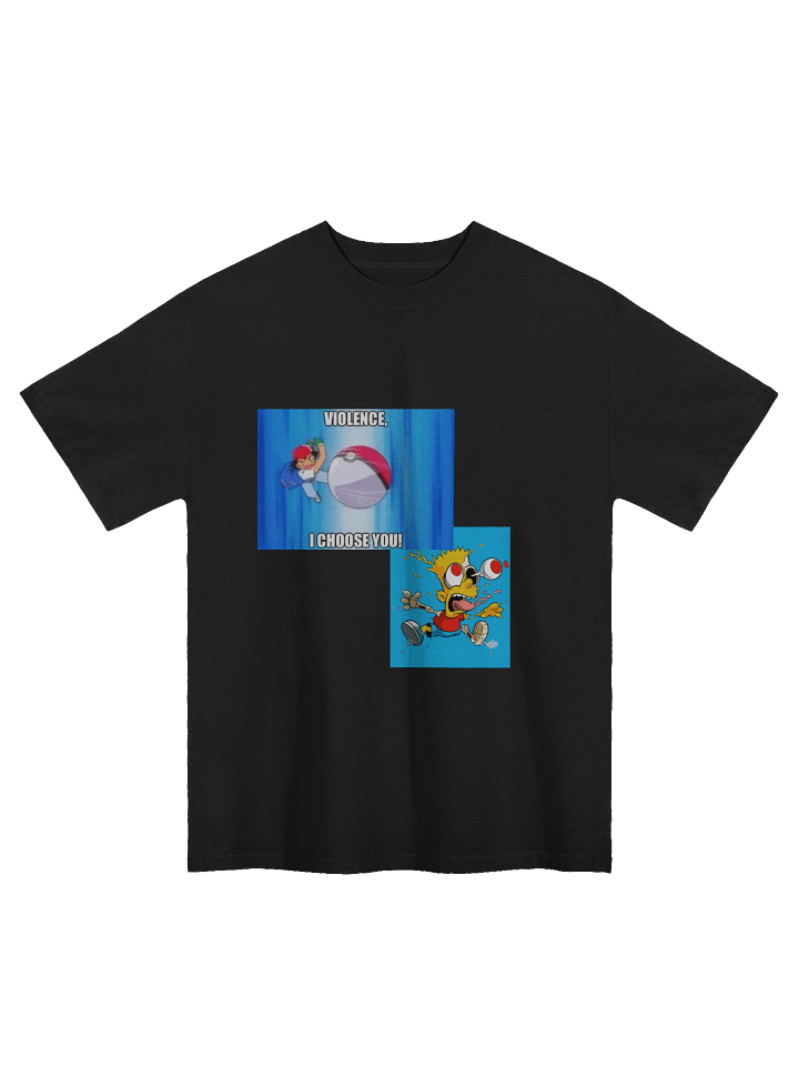 violence product image (2)