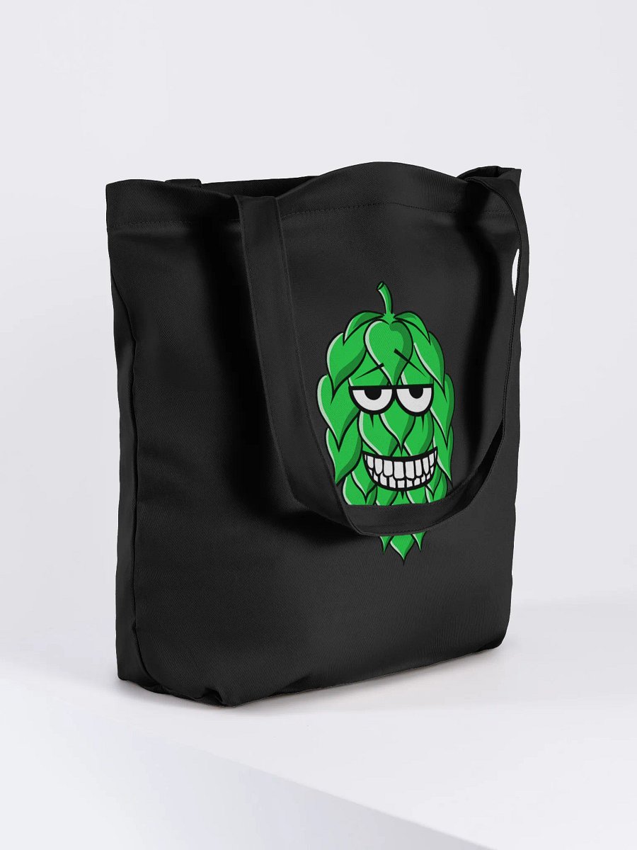 Hoppy Eco-Friendly Tote Bag product image (4)