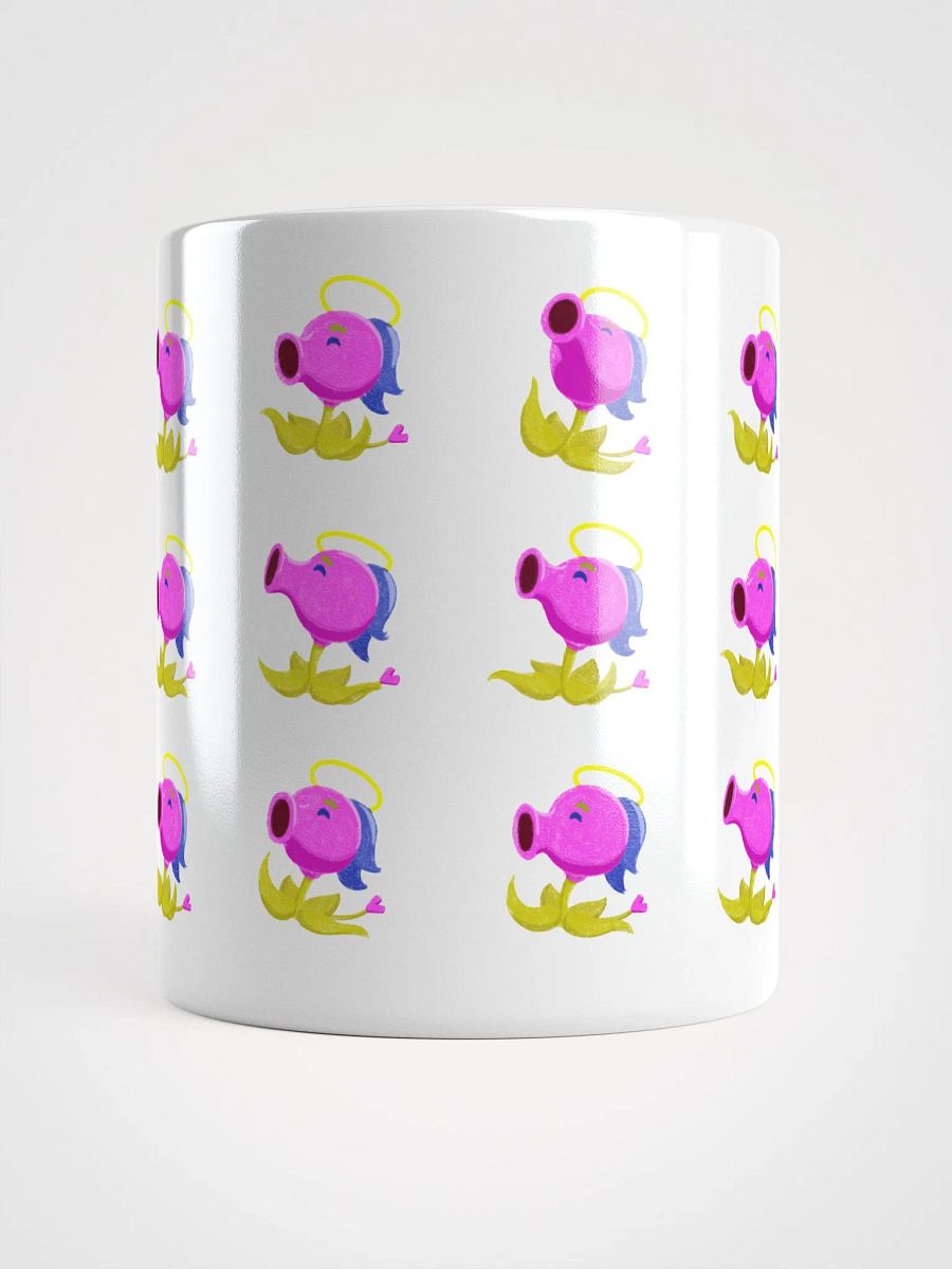 Angel Pea Animation Mug product image (5)