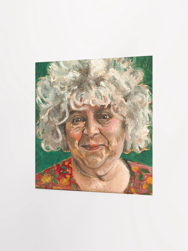 Wish You Were My Nan - Print product image (2)