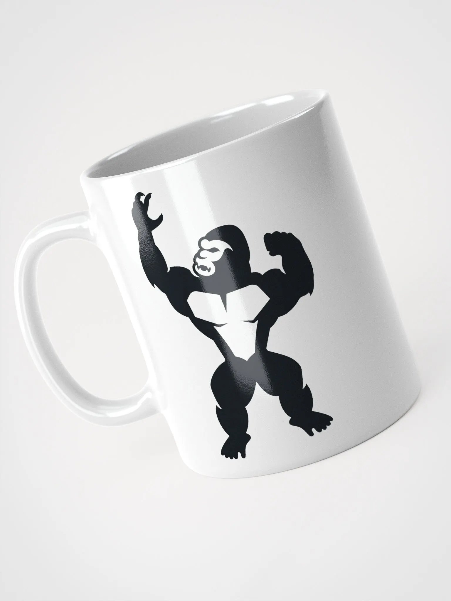 Going APE Ceramic Mug product image (2)
