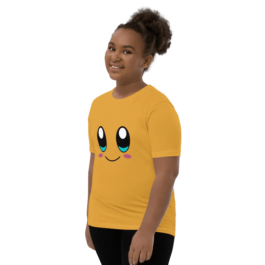Teen T-Shirt | Körby product image (81)