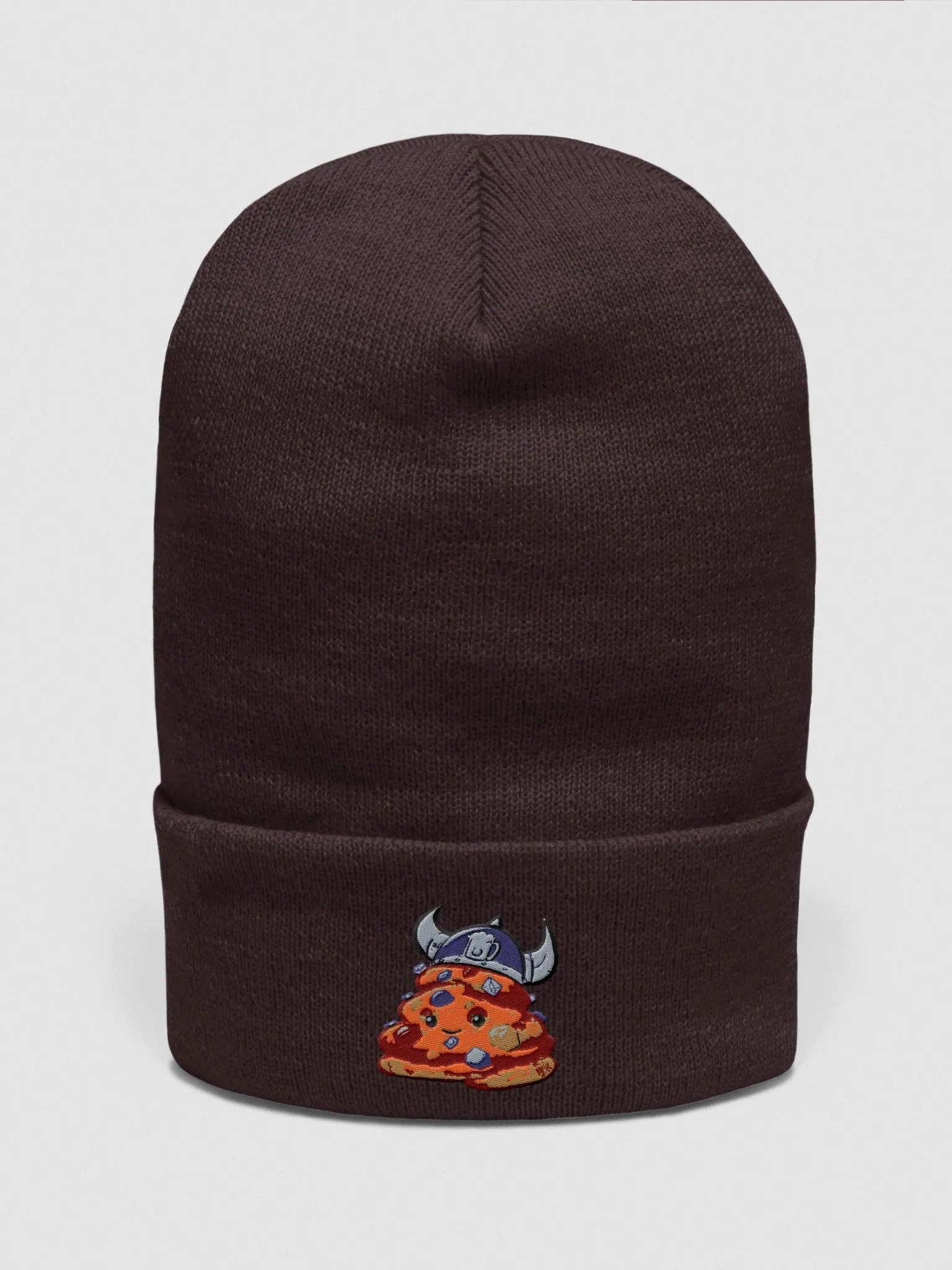 Crystalized poop beanie product image (6)
