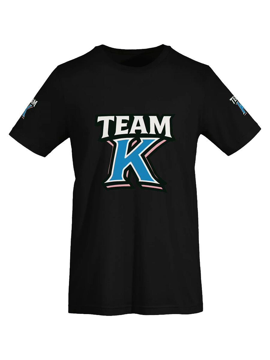 TEAM K Pride 2 T-Shirt product image (10)