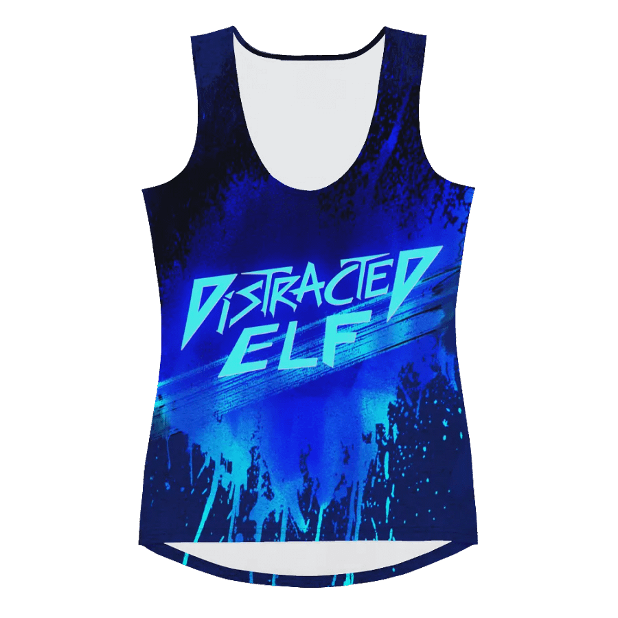 Tank Top - Paint Splatter product image (3)