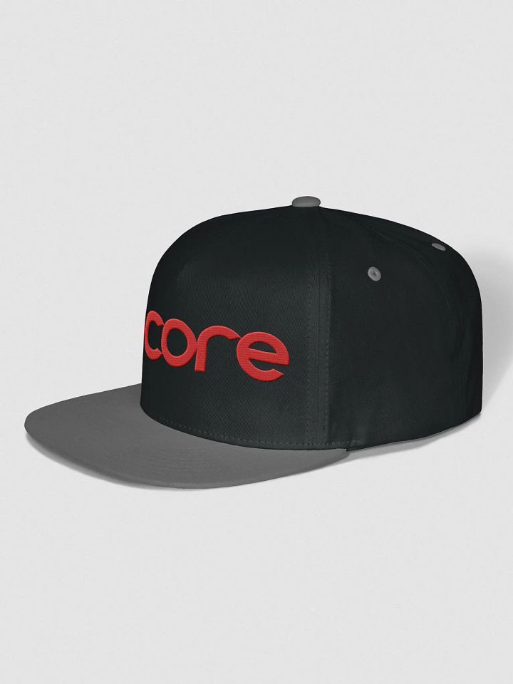 QB Snapback product image (9)