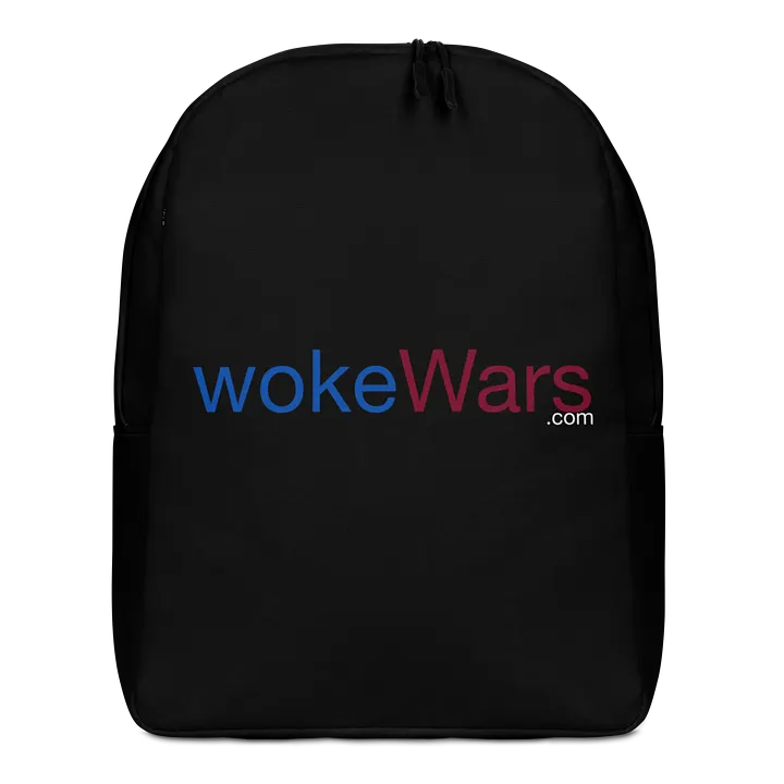 wokeWars Laptop/Gym Bag product image (2)