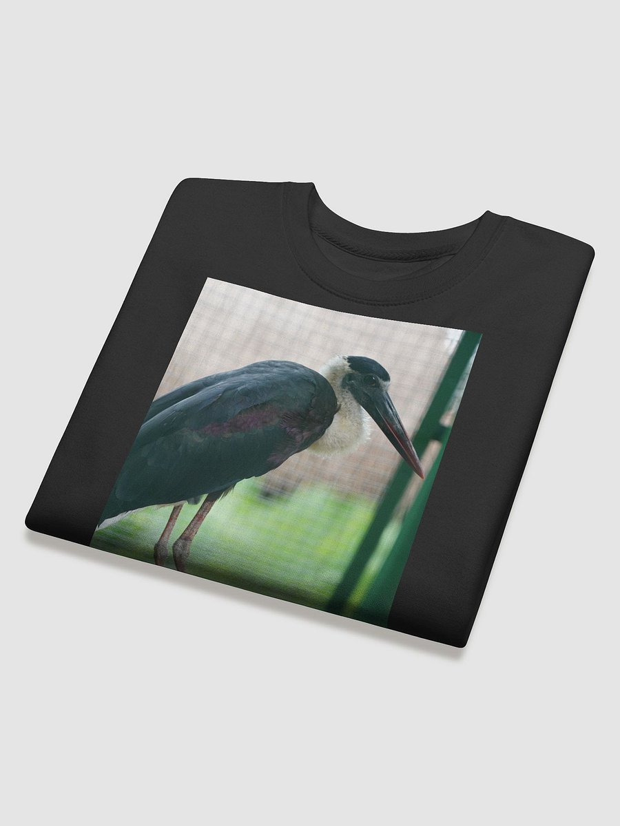 Majestic Aviary Sweatshirt product image (4)
