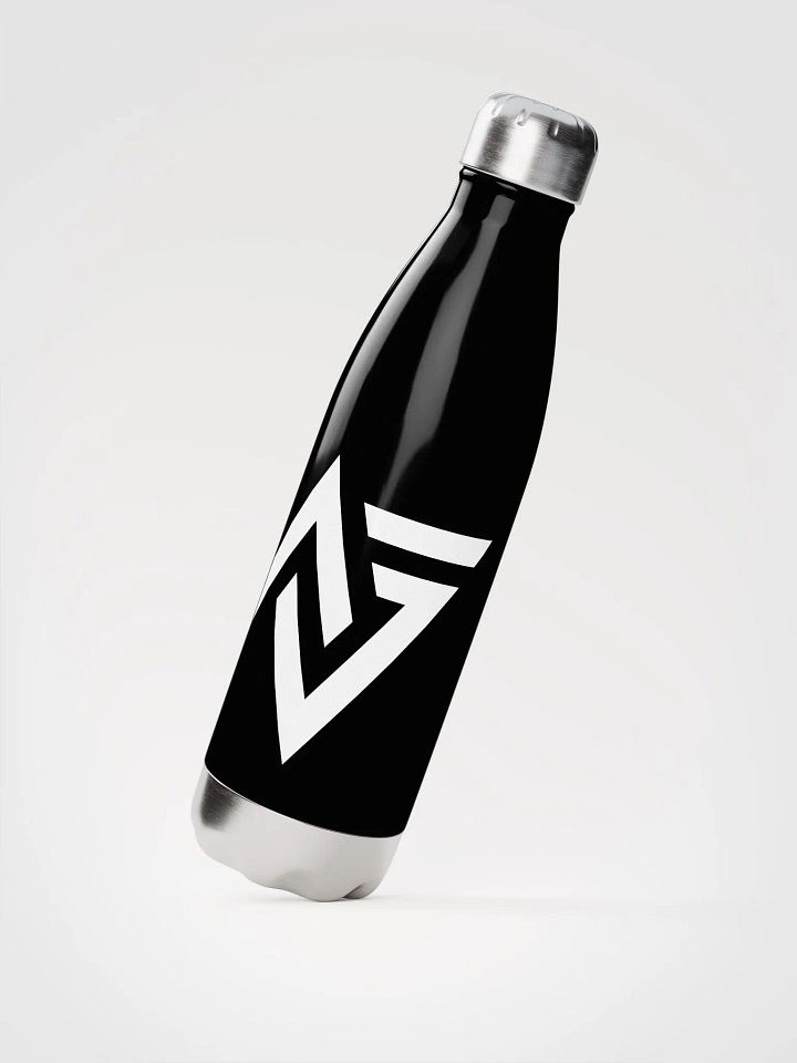 PerfectlyAVG Stainless Steel Water Bottle product image (2)