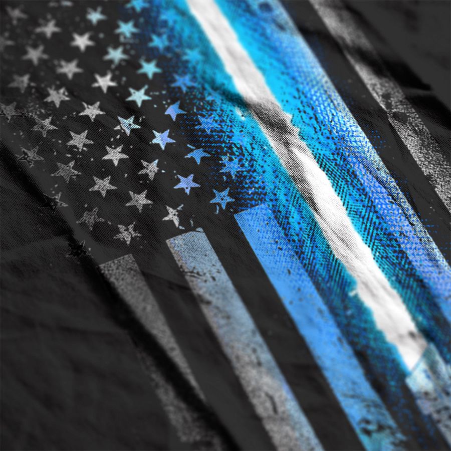 Blue Line Saber product image (2)