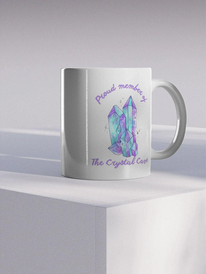 Crystal Cave product image (1)