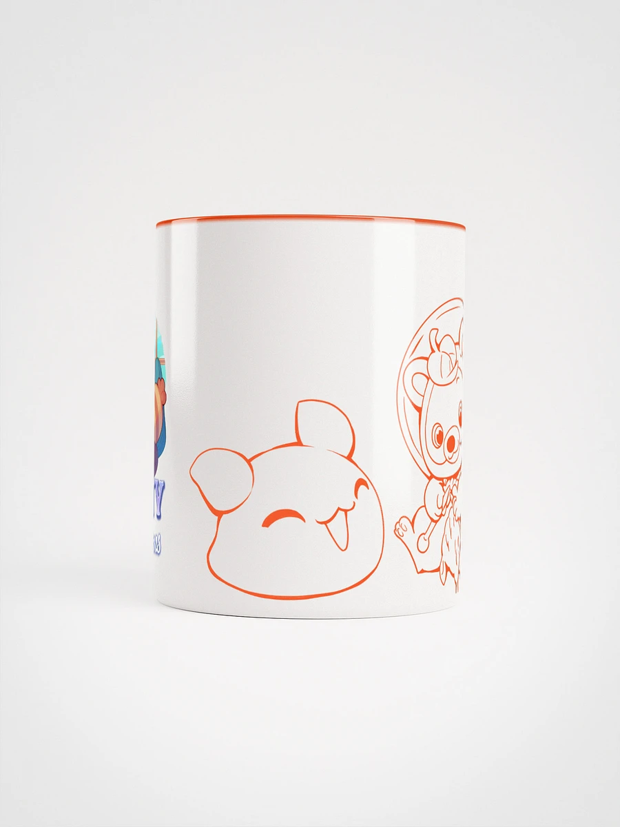 Goopii & Trashnuki - Mug - 11oz product image (5)