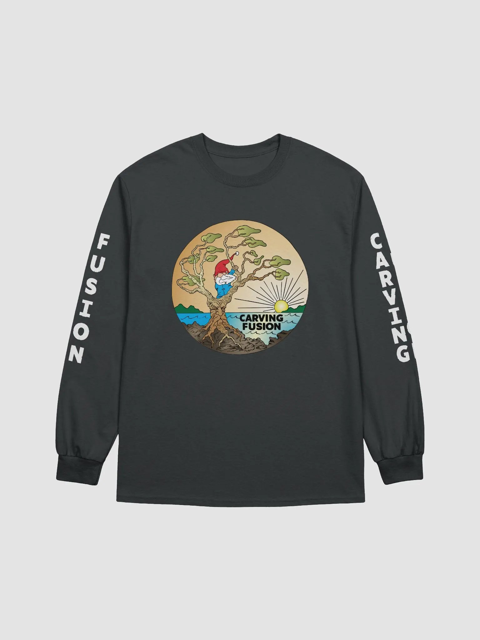 TREE AND THE FRIEND, SLEEVES product image (2)