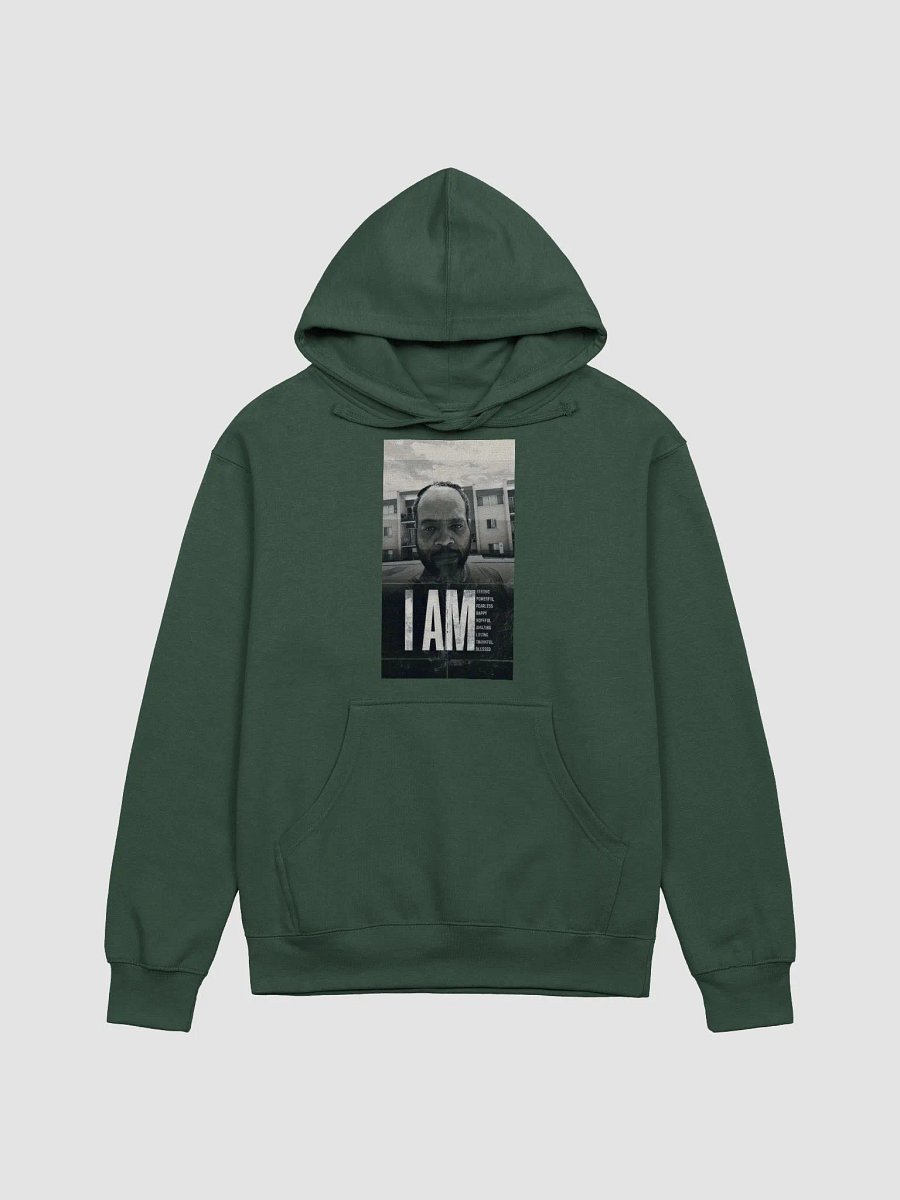 Morris Hoodie 9 product image (4)