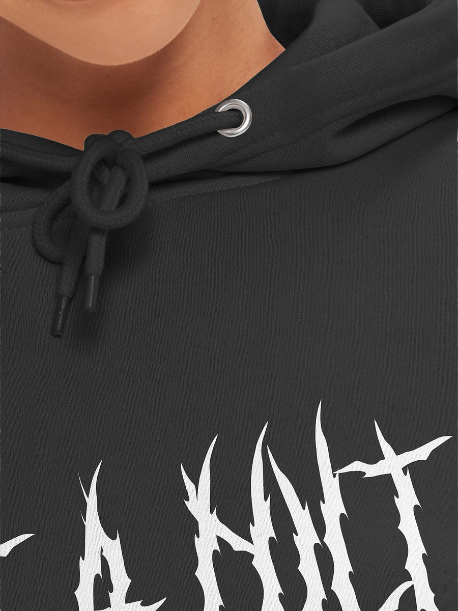 NOT A CULT HOODIE product image (5)