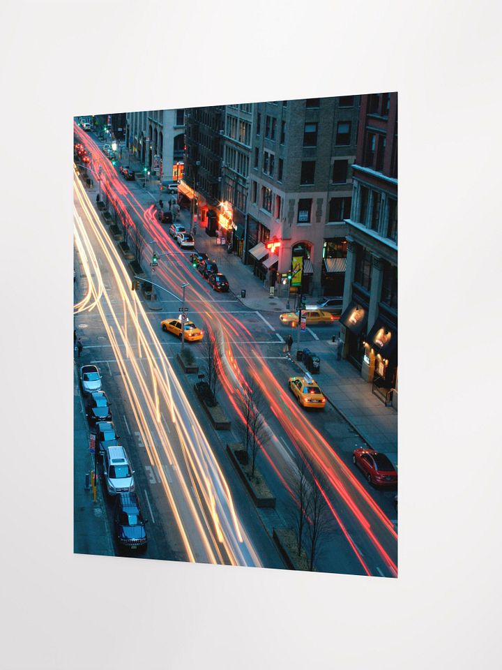 Print - Never Give Up product image (7)