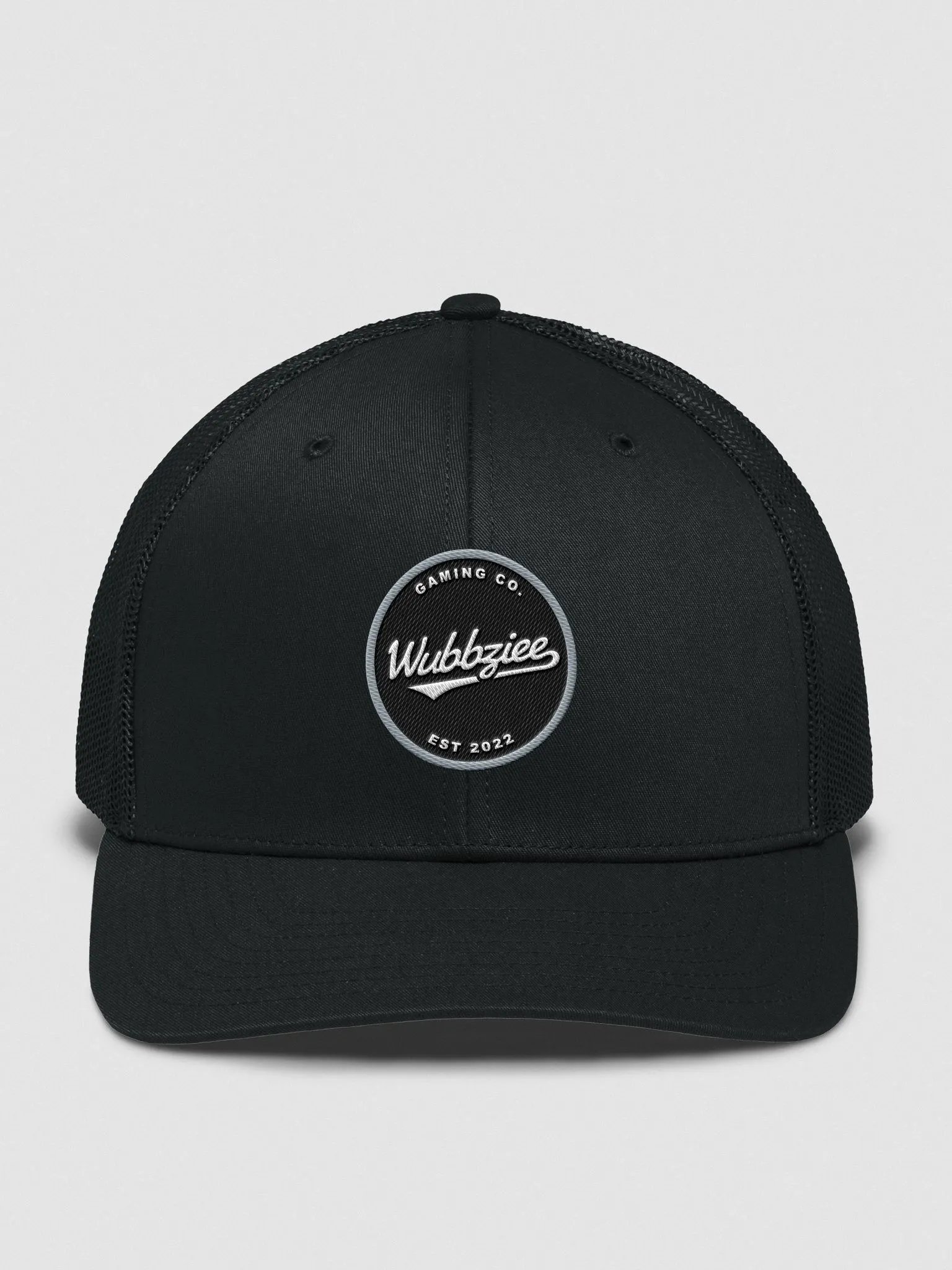 Snap-Back Hat (Multiple Colors) product image (2)