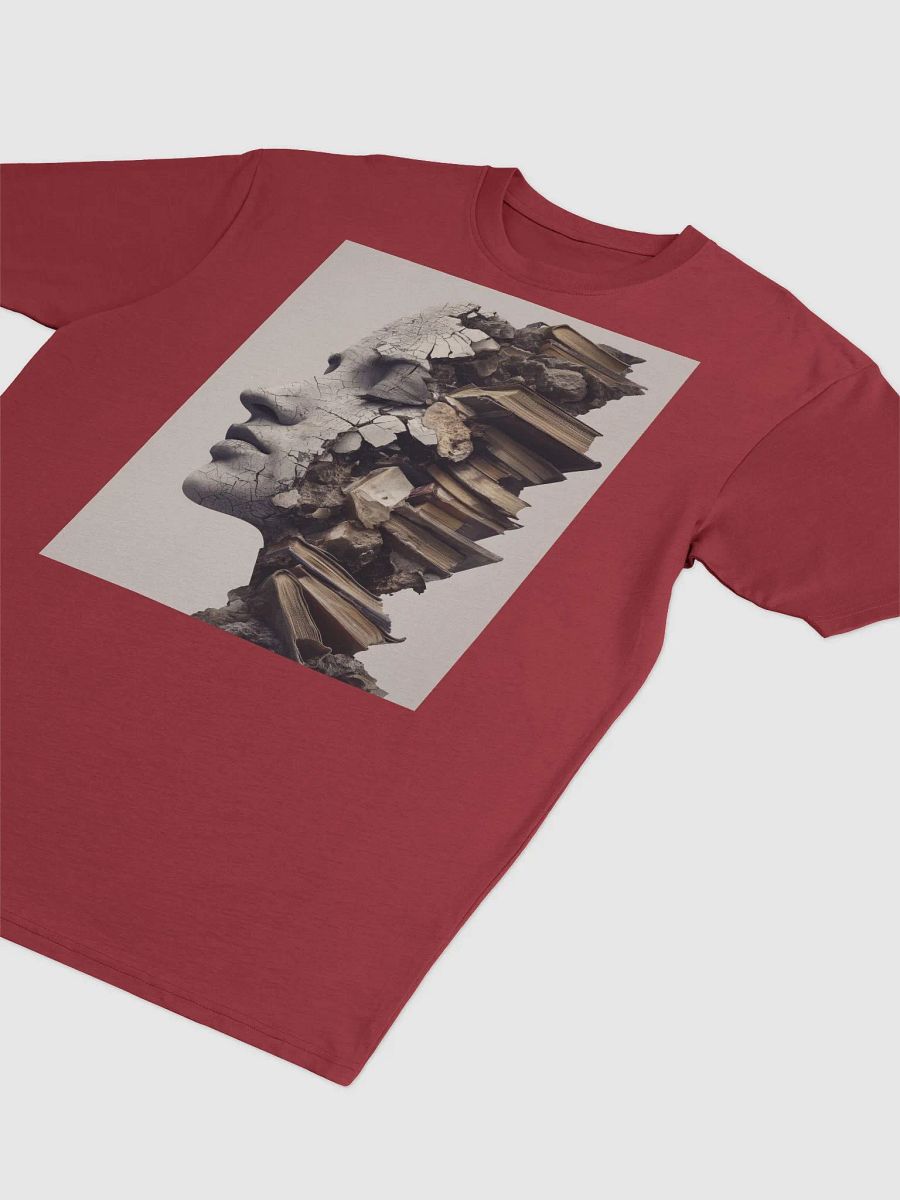 Cotton Heritage Men's Premium Heavyweight Tee by Cotton Heritage product image (12)