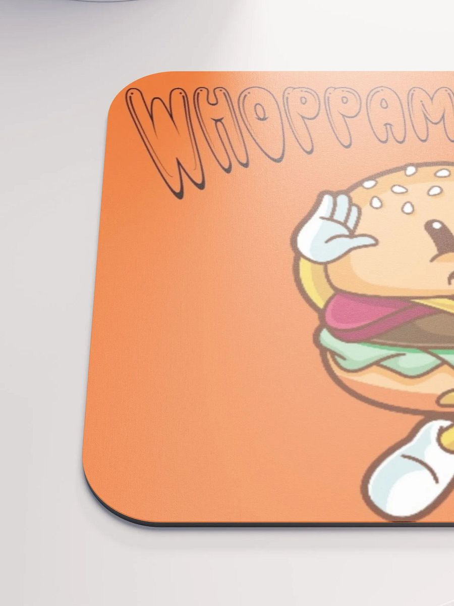 Whoppamerstyle Mousepad product image (6)