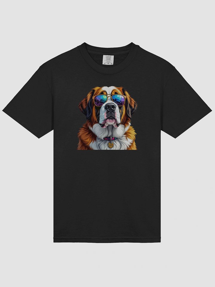 The best friend series Saint Bernard product image (2)