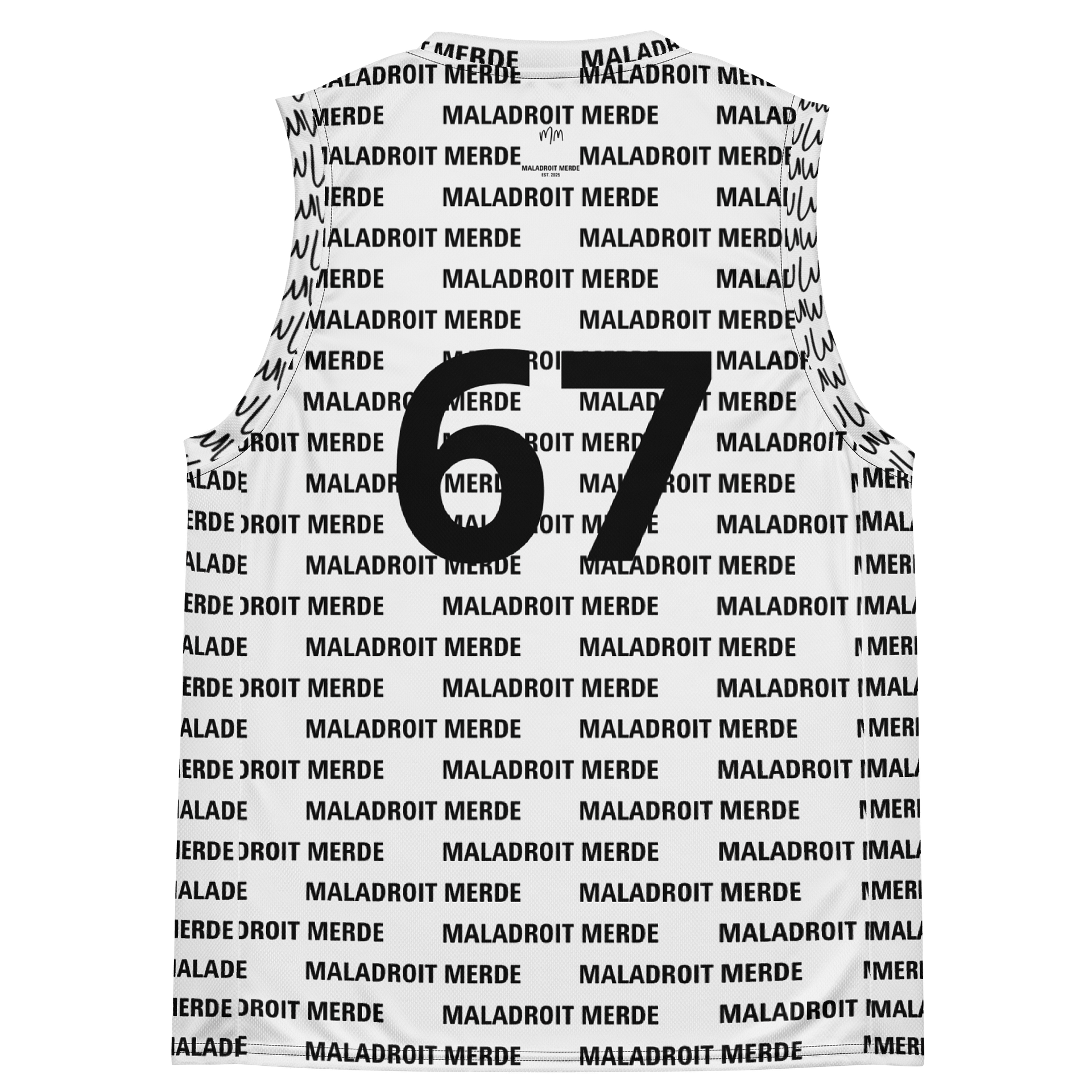 BASKETBALL JERSEY product image (4)