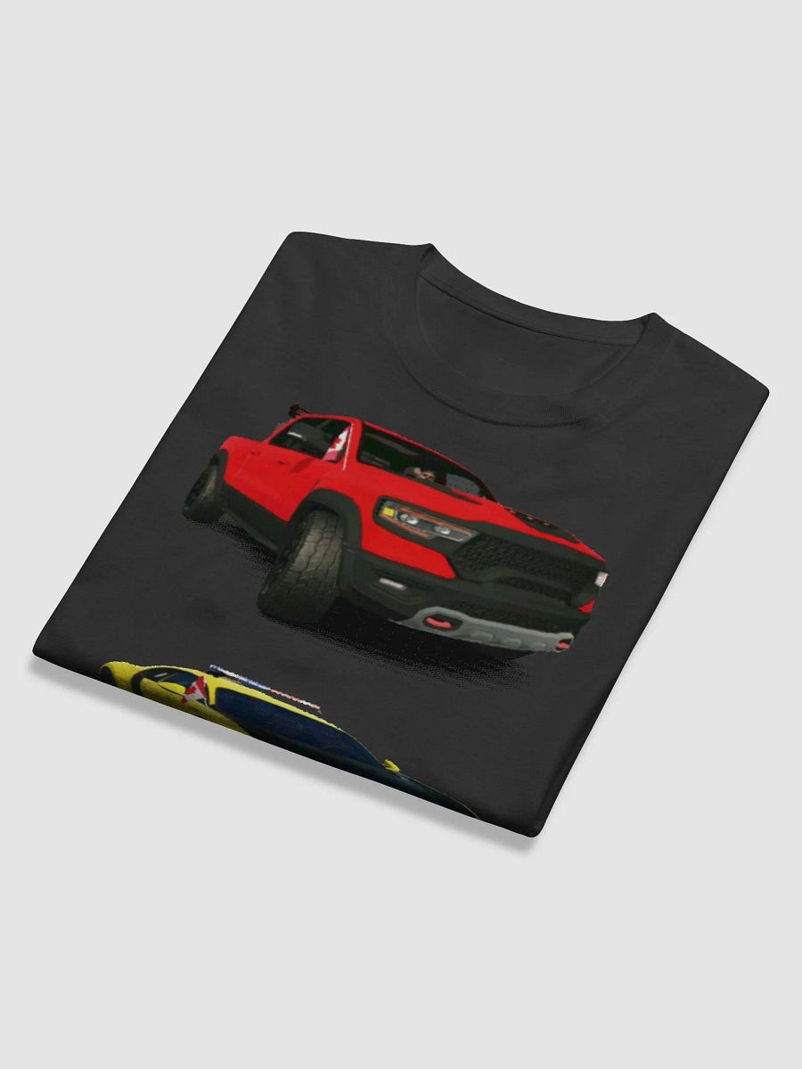 Speedster Showdown Long Sleeve Shirt product image (6)