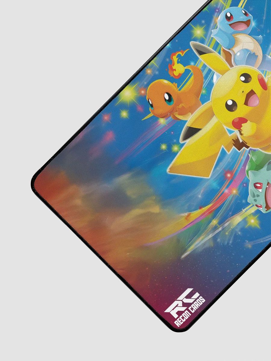 Pikachu & Friends Mousepad product image (3)