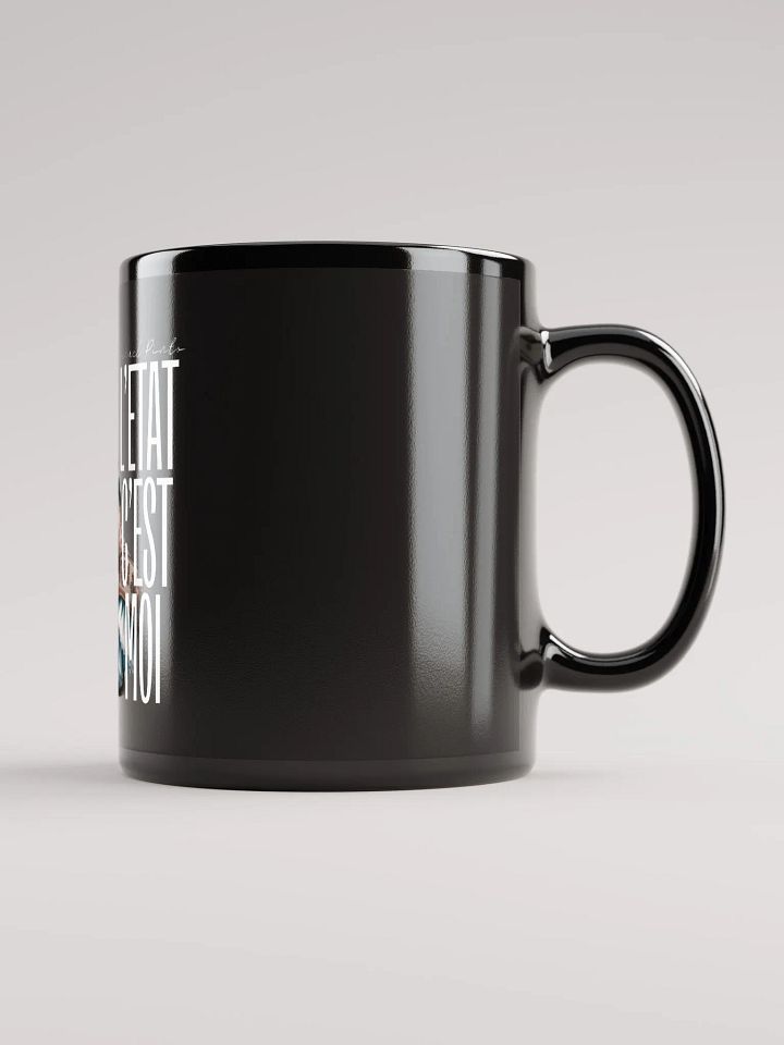 L'Etat c'Est Moi mug product image (4)