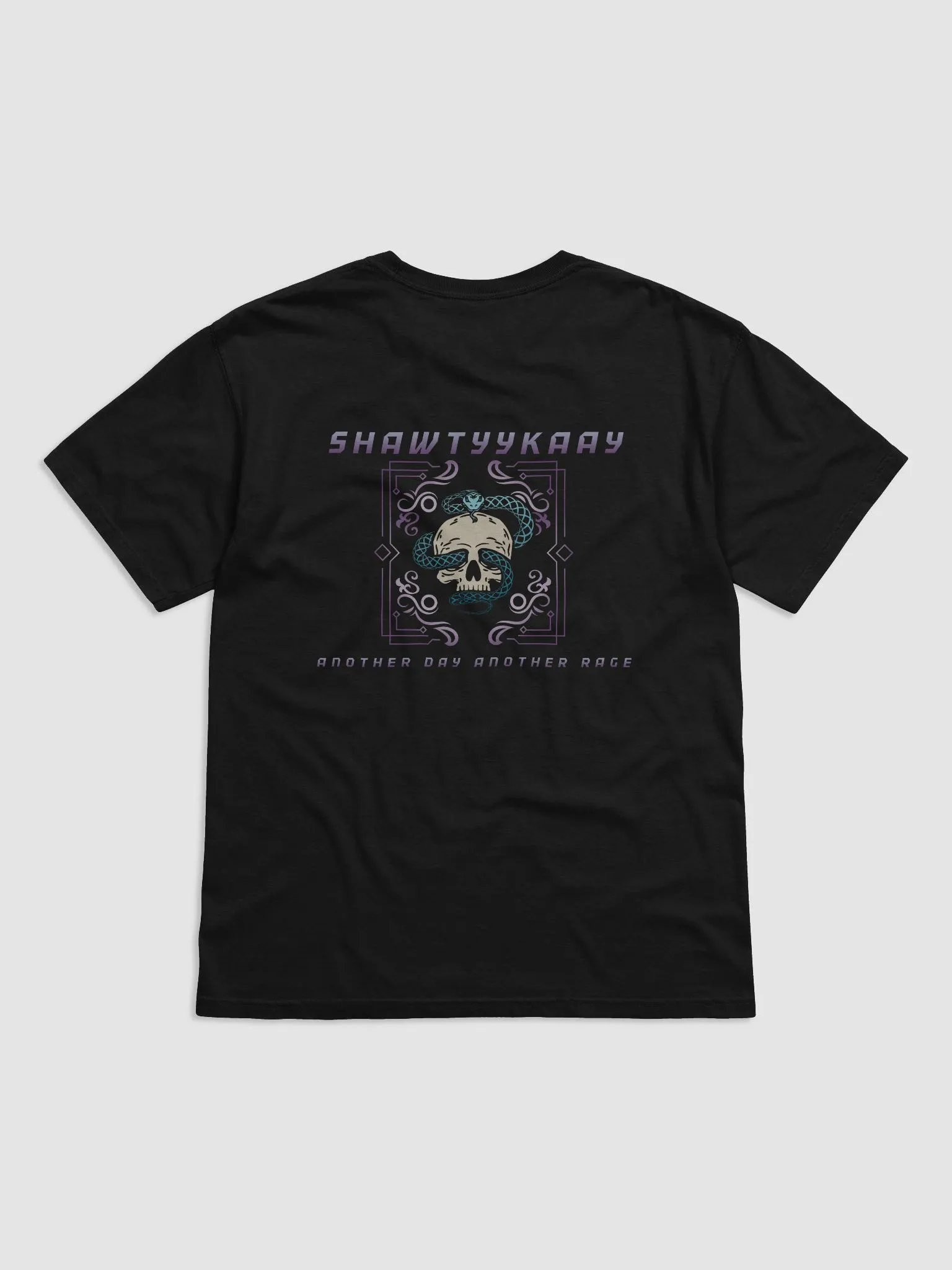 The Celestial City Tee product image (35)