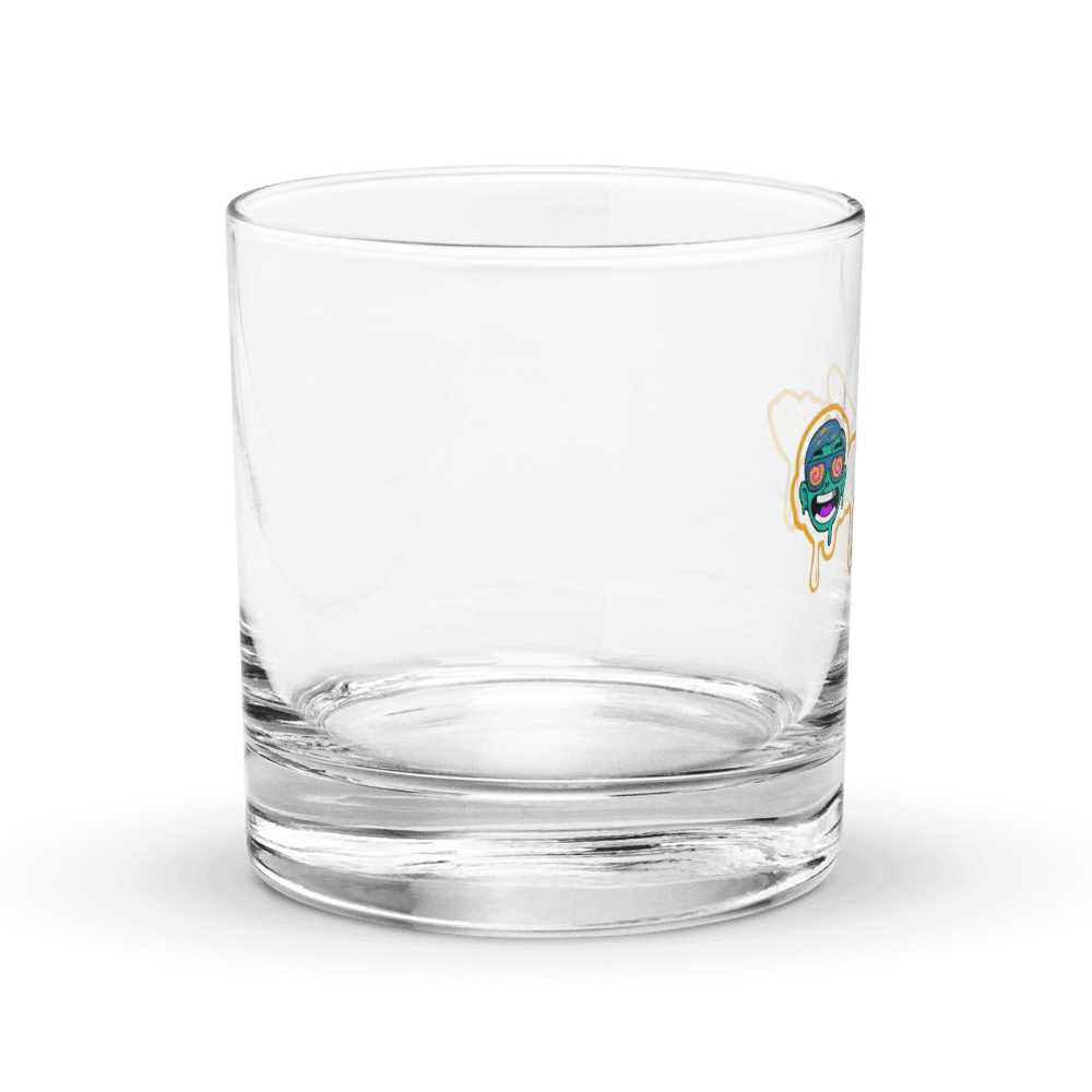 Onelove Rocks Glass product image (3)