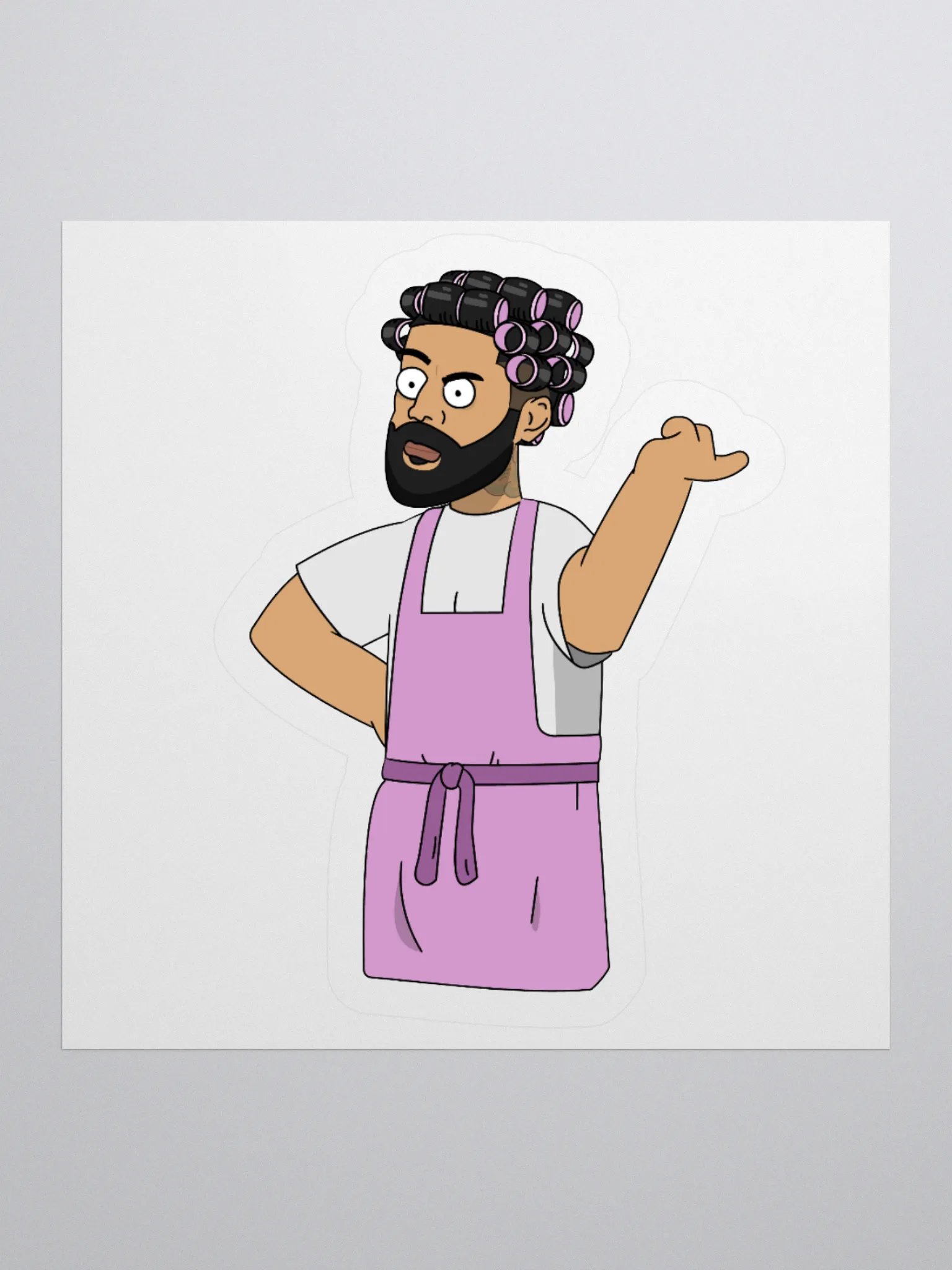 James 'Housewife' product image (2)