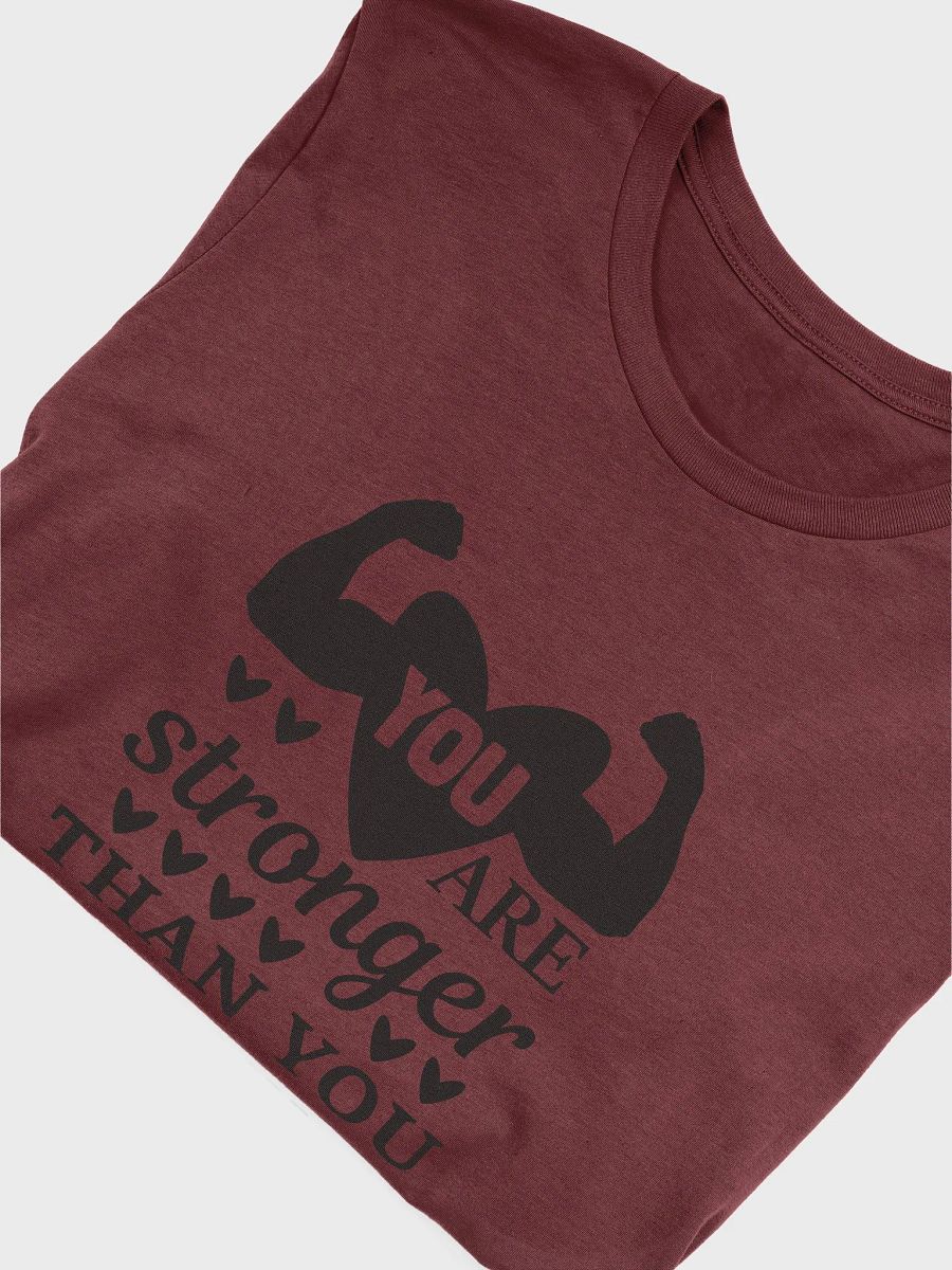 you are stronger than you think product image (21)