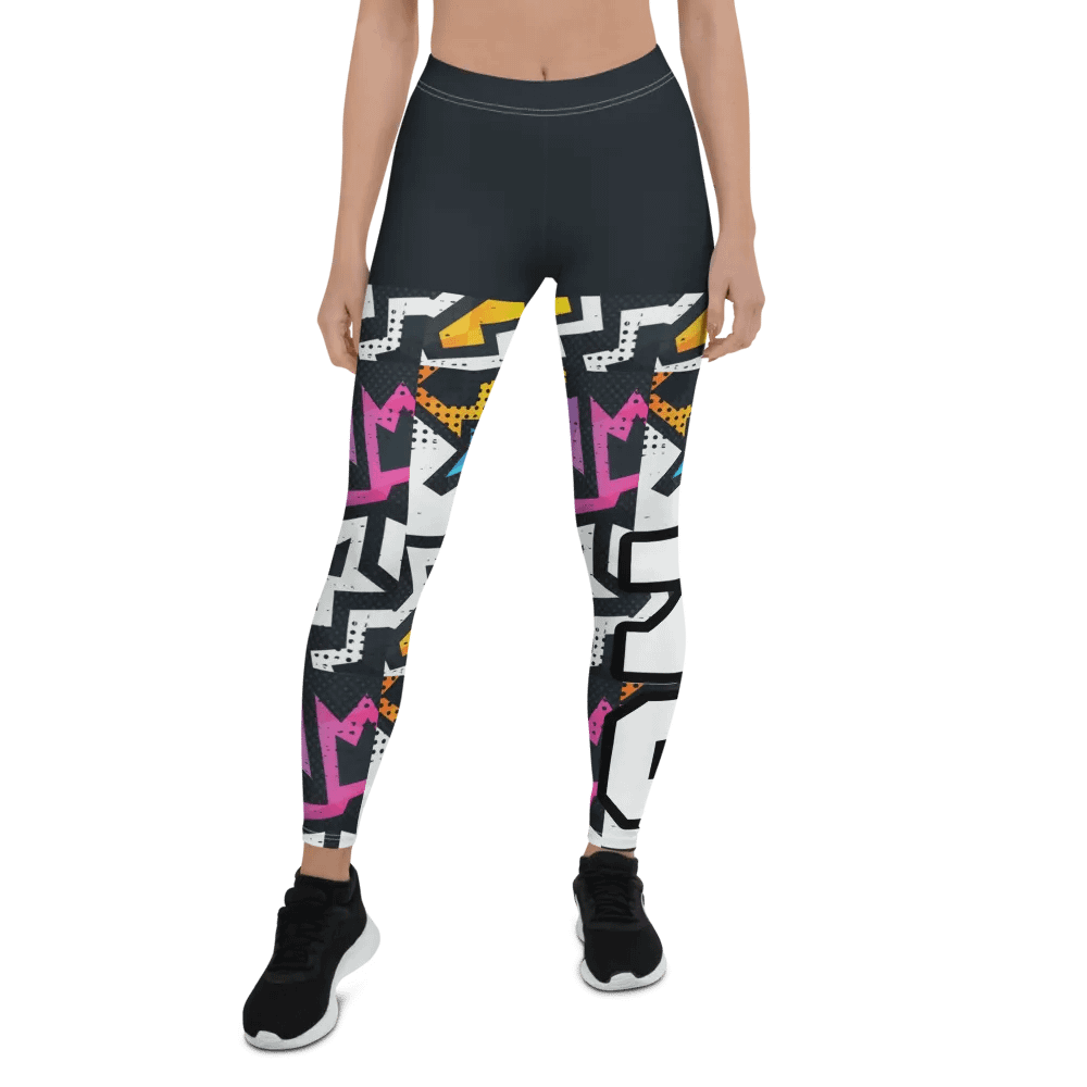 WOMEN LEGGINGS product image (1)