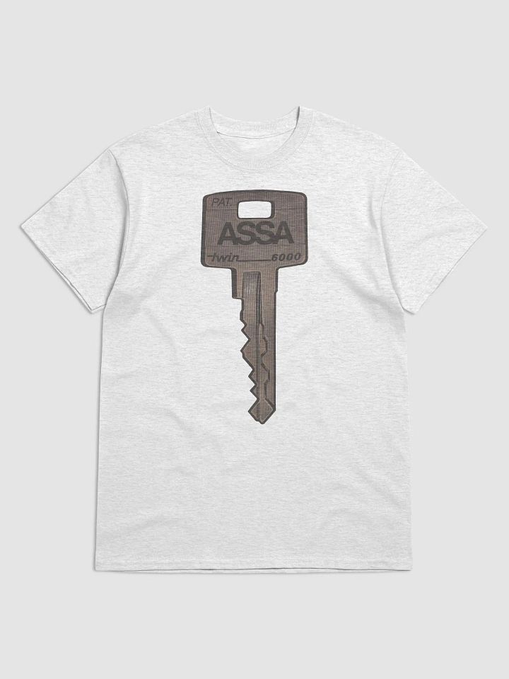 ASSA Key Shirt product image (3)