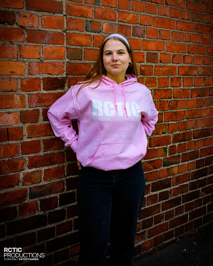 ICYREDIBLY BOLD - HOODIE product image (1)