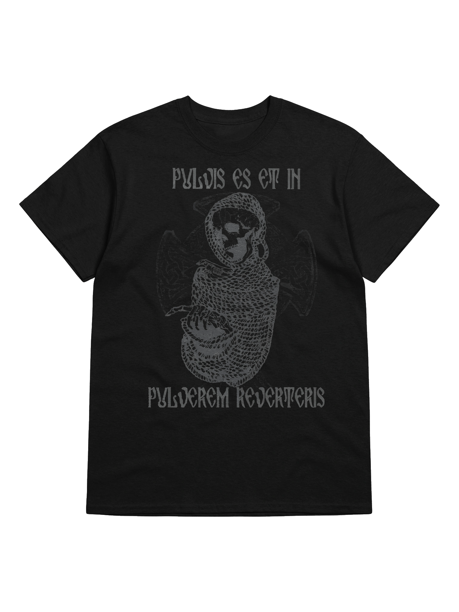 Mummy - T Shirt product image (5)