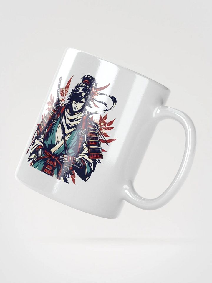 Samurai Warrior product image (2)