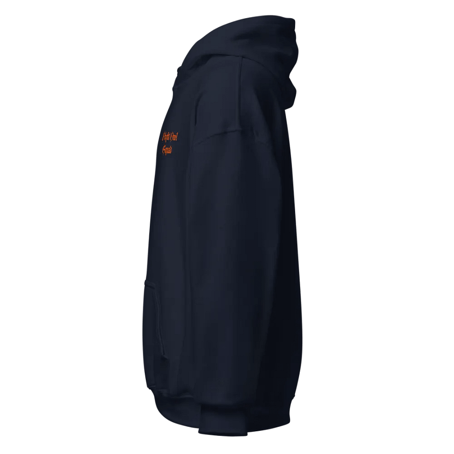 The Night Owl Squad Hoodie product image (43)