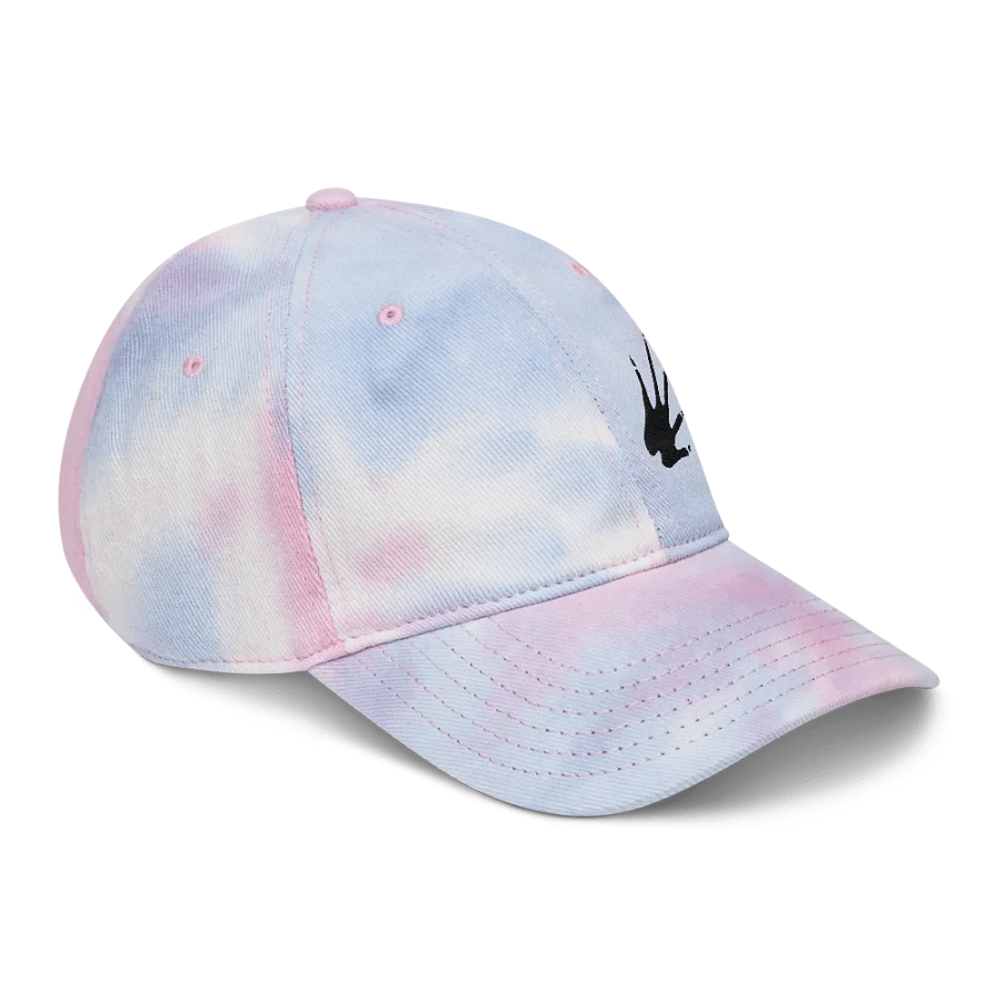 Millie's Mark Tie Dye Hat product image (12)