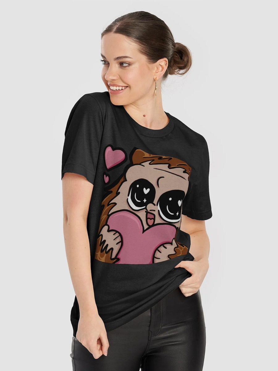 Sas Love Canvas shirt product image (63)