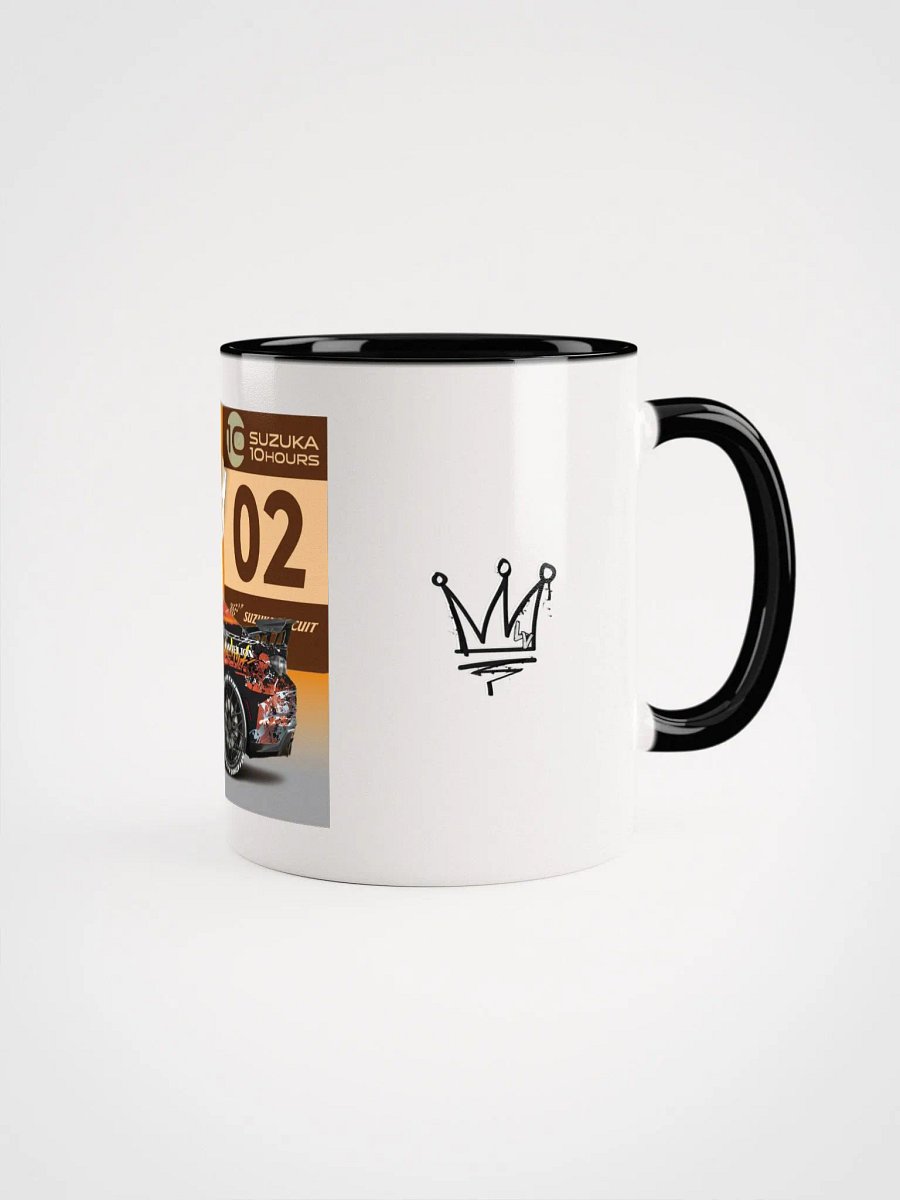 Zaddy Vic Camaro Mug product image (3)