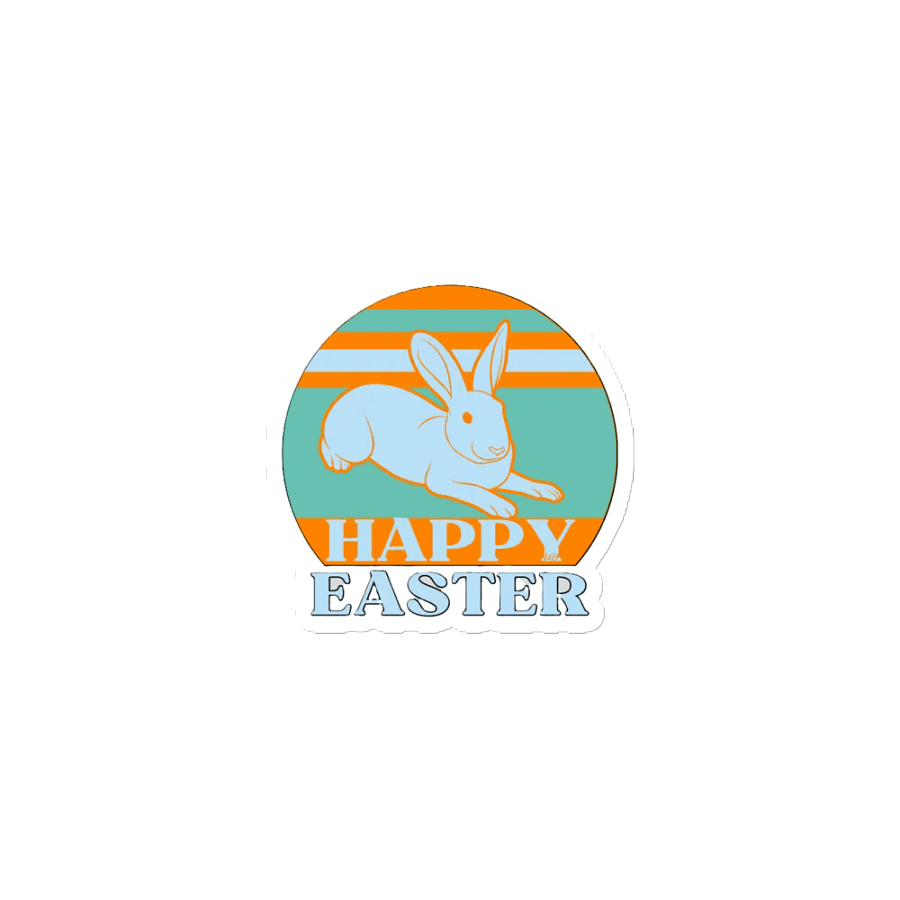 HAPPY EASTER product image (1)