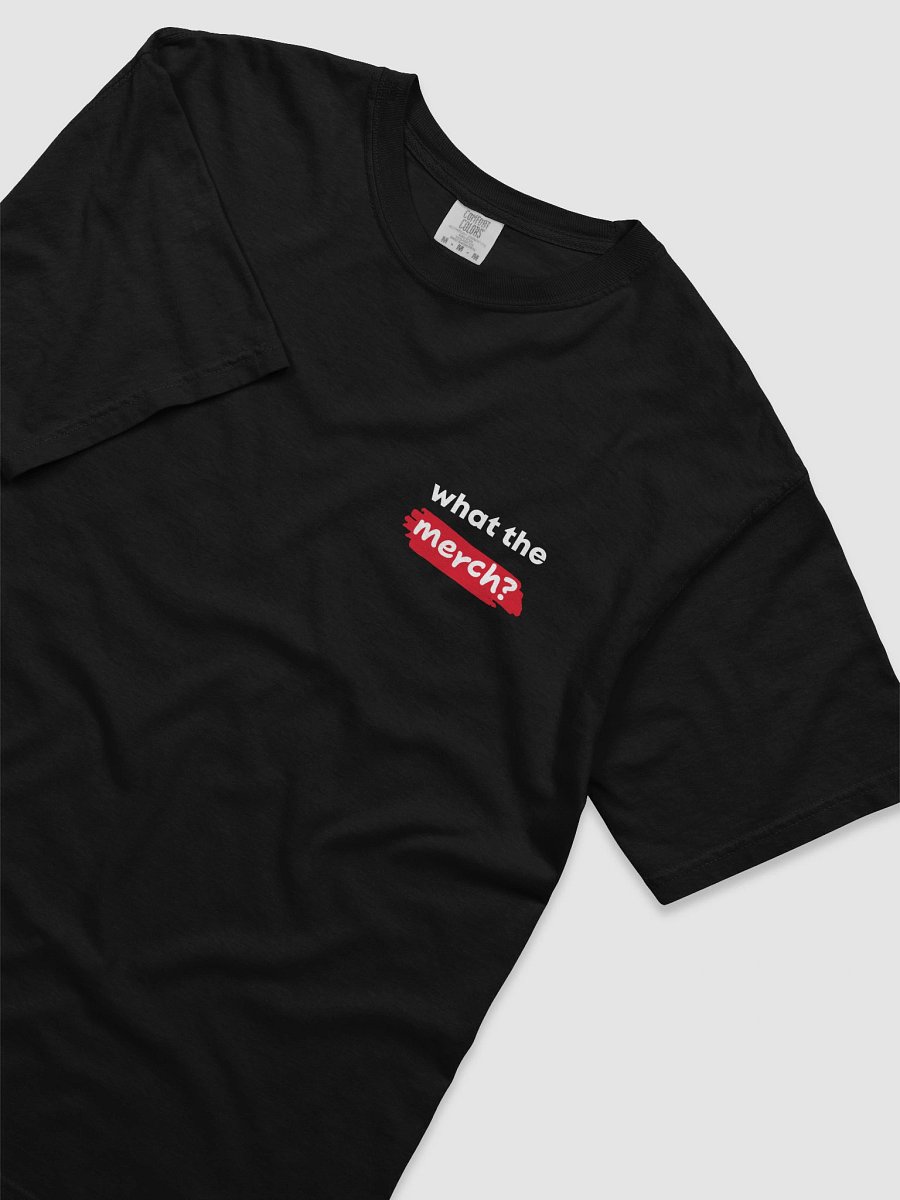 Volvo Tee product image (3)