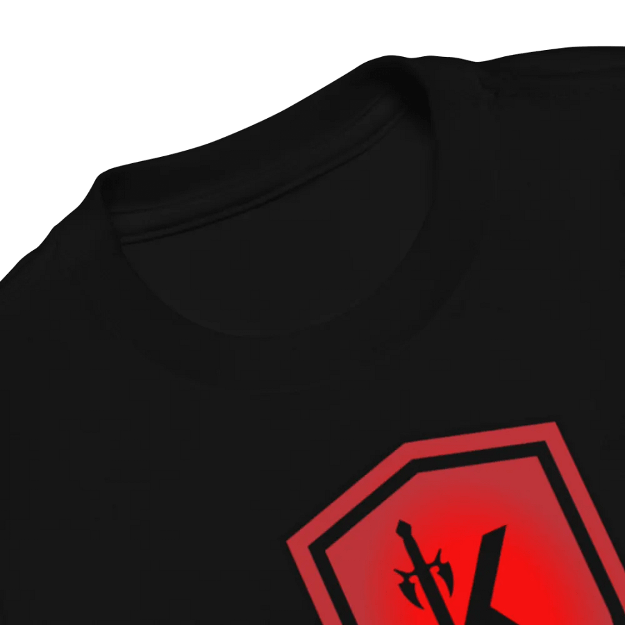 Kids T-Shirt product image (4)