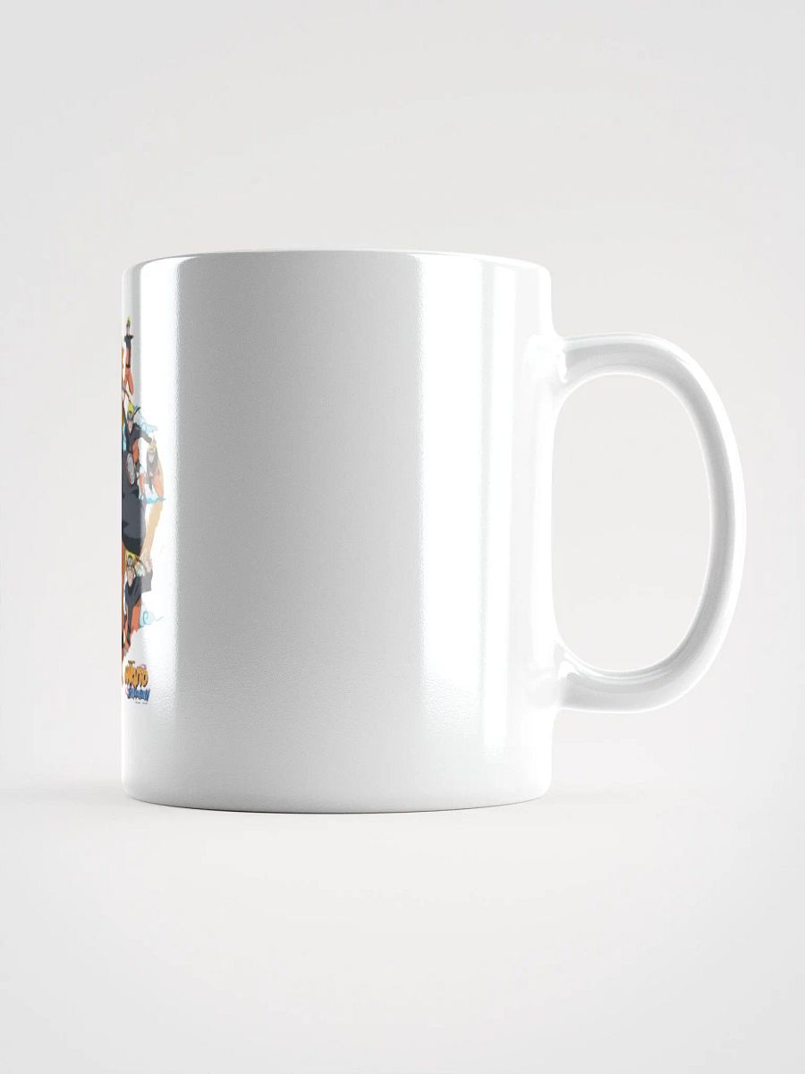 Naruto mug product image (2)