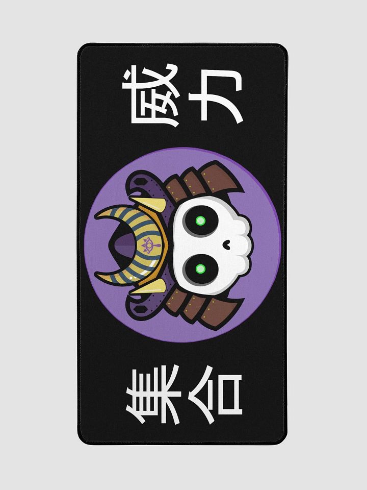 Scyushi DESK PAD product image (2)