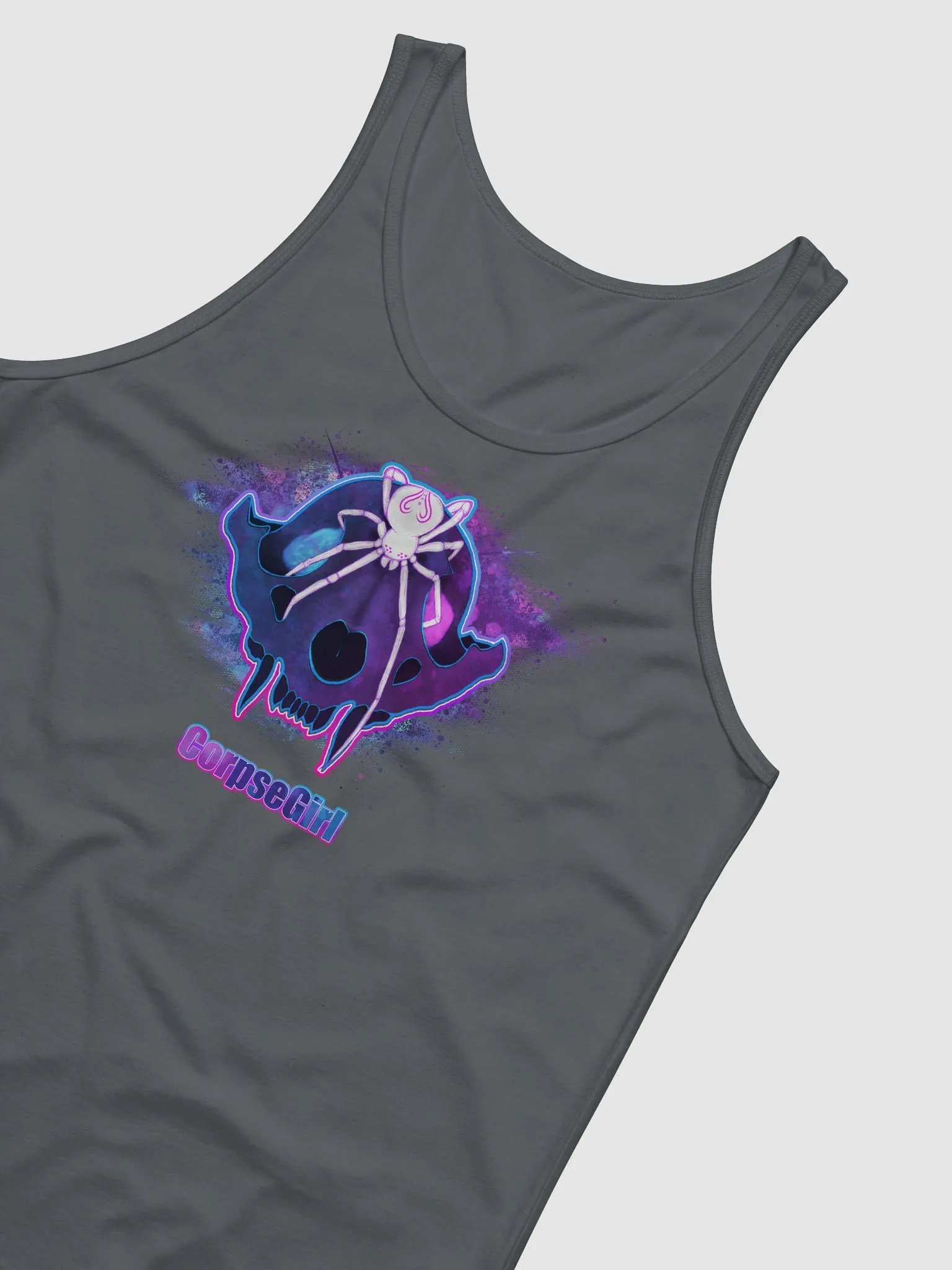 CorpseGirl Tanktop product image (5)