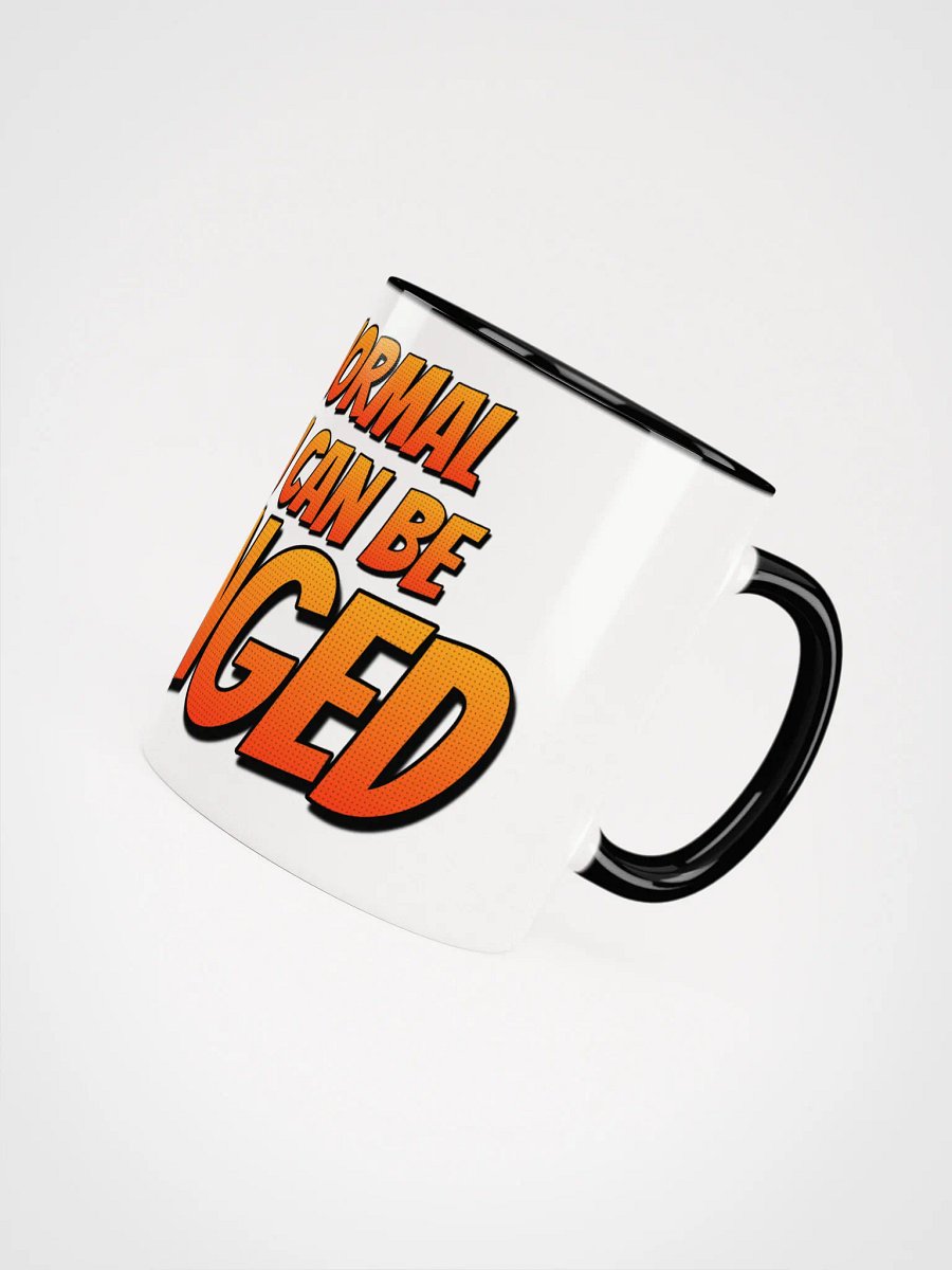 Why be normal cup product image (7)