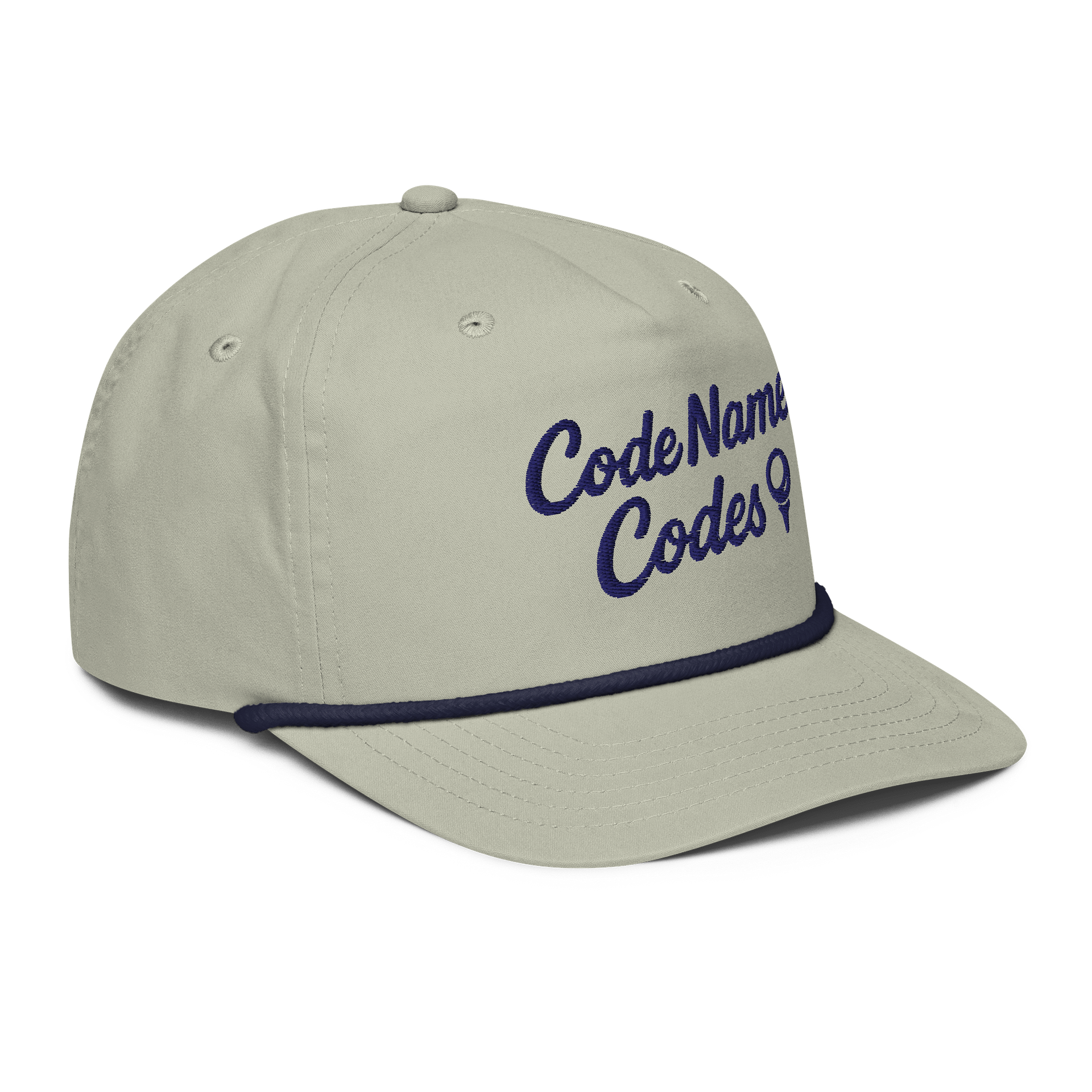 Rope Hat product image (4)