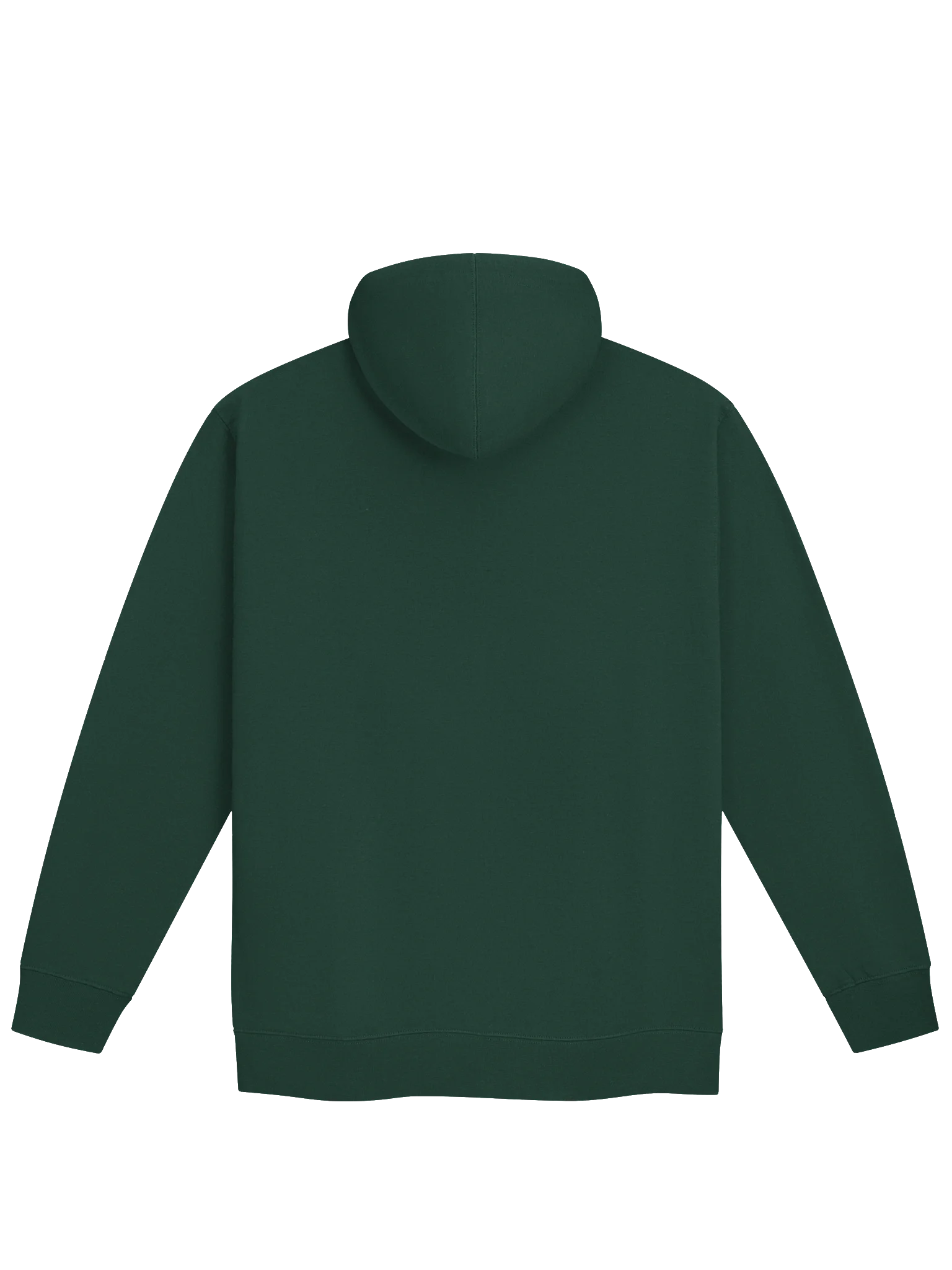 It's-a me! - Independent Trading Co. Fleece Zip Up Hoodie product image (5)